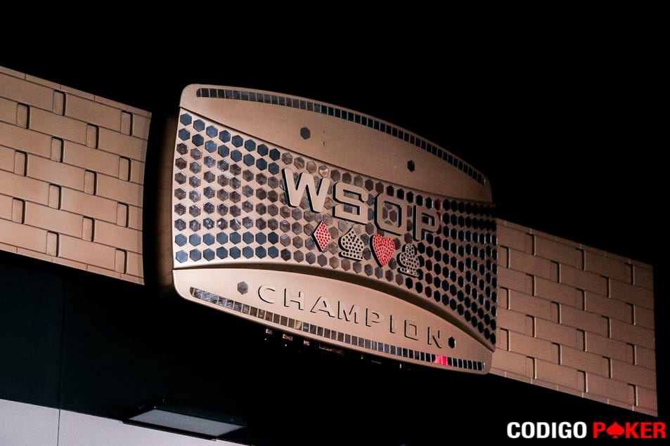 ¿Quién quiere dar el Shuffle Up & Deal en Las Vegas?