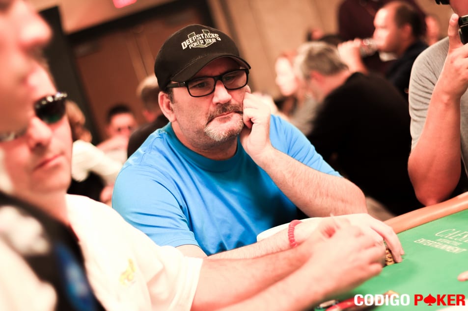 Mike Matusow