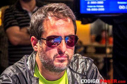 Adrián Vargas se llevó el Evento #53 del The Grand Poker Series del Golden Nugget
