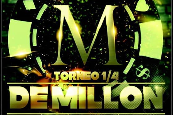 Hoy inicia el 1/4 de Millón Garantizado de Mansión Room en Durango