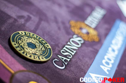 Este domingo la cita es en Casinos del Litoral Corrientes
