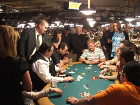 Reglamento del poker: conoce las nuevas normas TDA