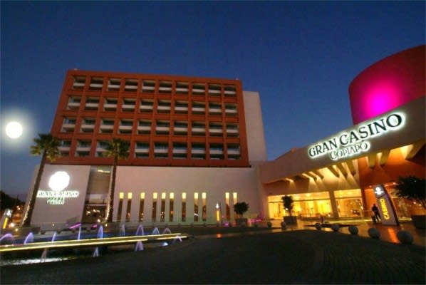 El casino Antay propone un torneo para cerrar enero