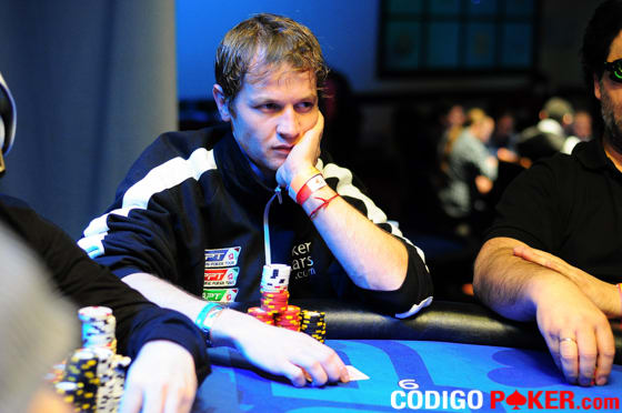 Bombazo: Wagner, campeón del Super Tuesday