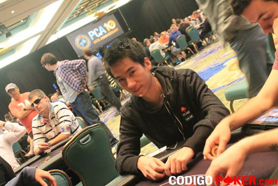 Aprende a jugar NL100 con Nanonoko