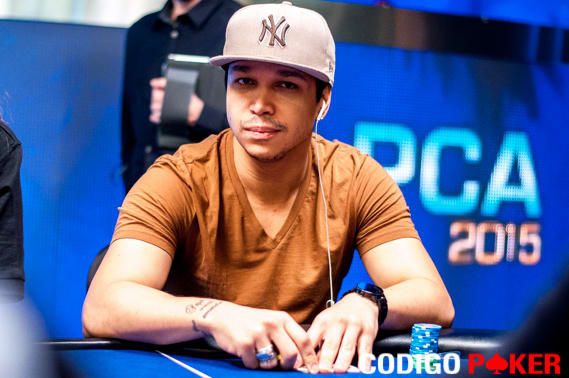 Los managers salen a la cancha en los 6-max