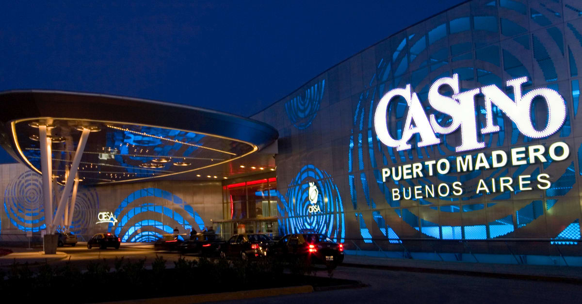 Madero Poker Experience: esta tarde podés jugar el AR$1.500 FO