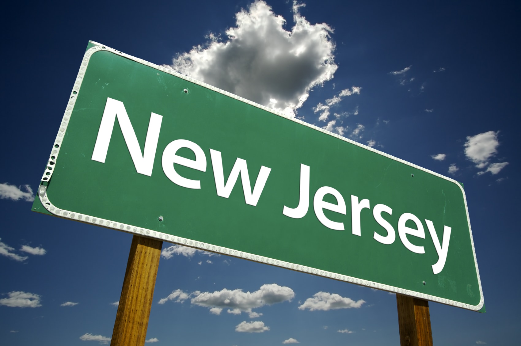 New Jersey: récord de ingresos gracias al juego online