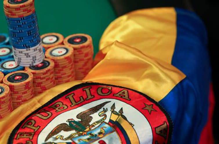 Miércoles lleno de cobros para la armada tricolor