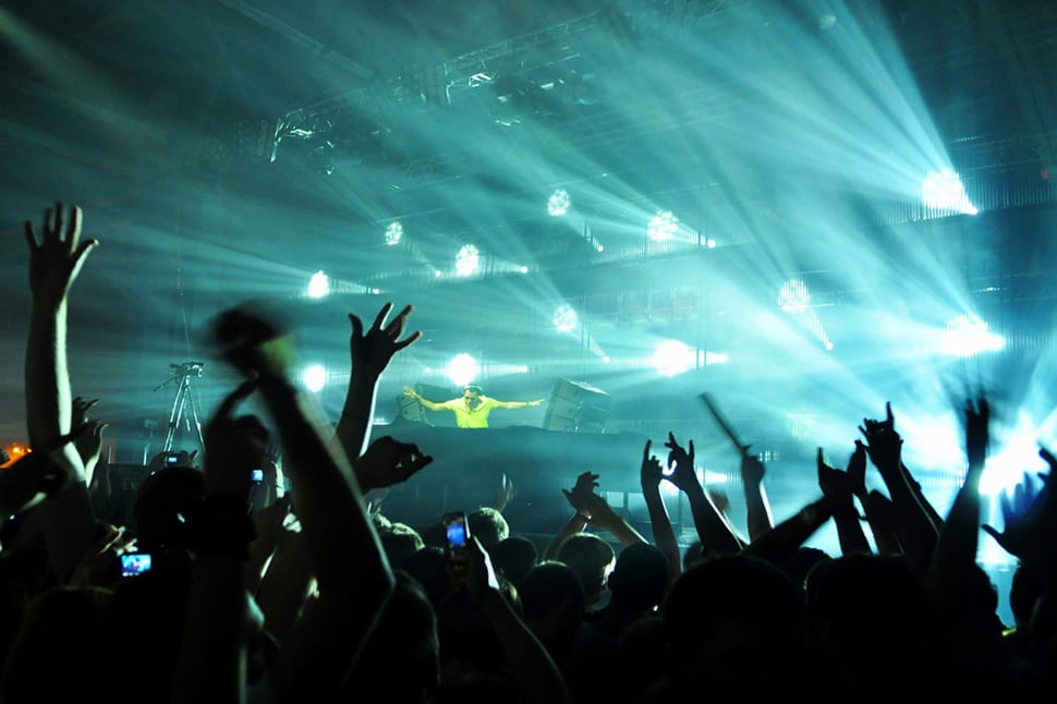 Procesan a Nicolás Pachelo por venta de drogas