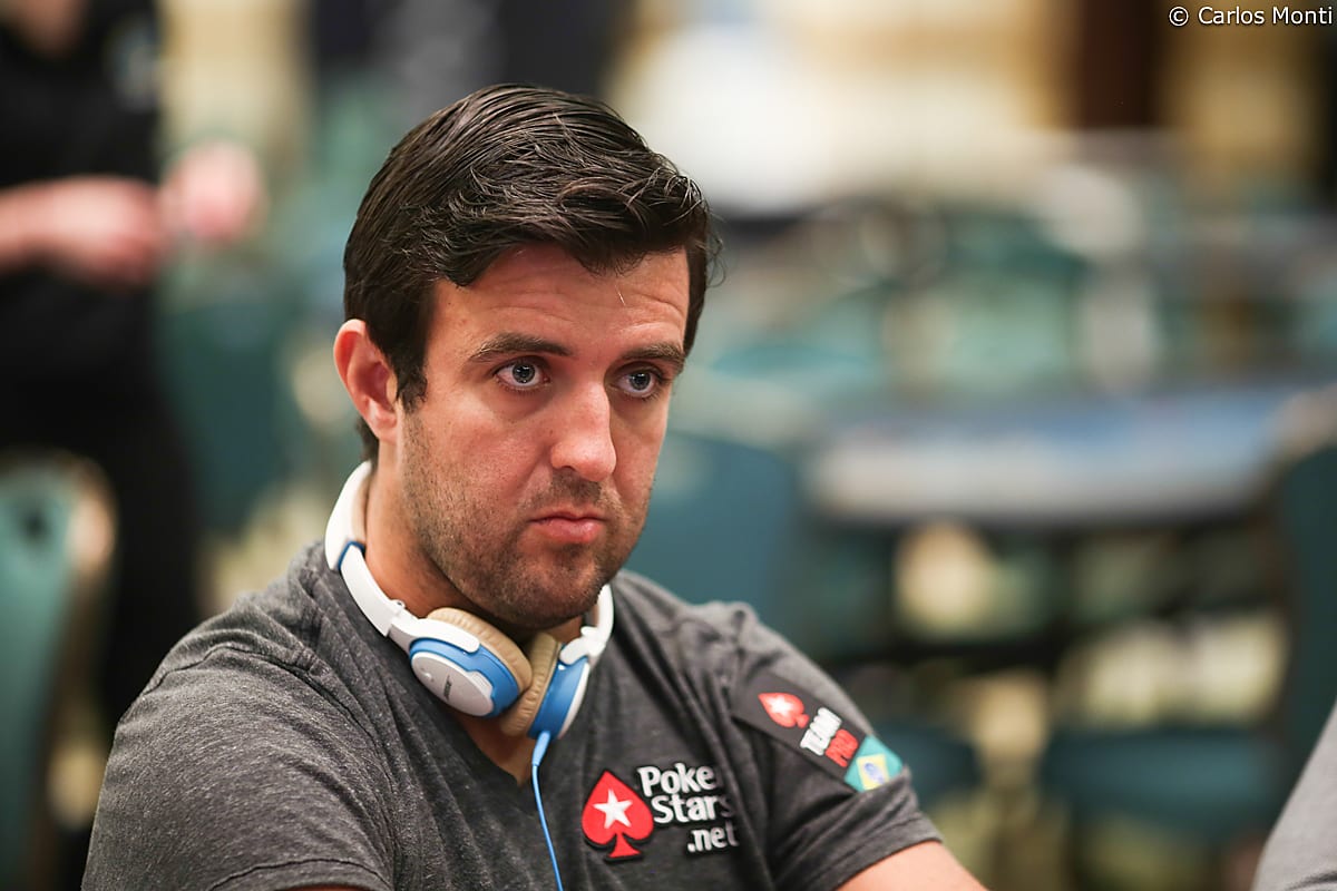 PCA 2016: Akkari eliminado na bolha do ITM no $25k High Roller
