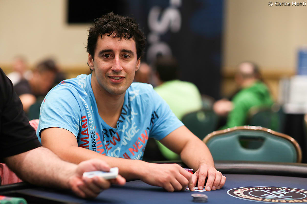 Herrera, Chauriye y Rojas pasaron por caja en los side