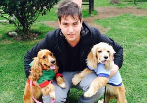 Dar&iacute;o Dussan Colombia