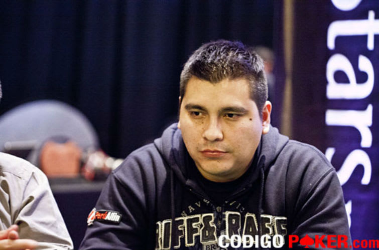 Grinder Report: toda la acción de los paños virtuales