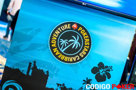 Guille1675 se va rumbo al PCA 2016