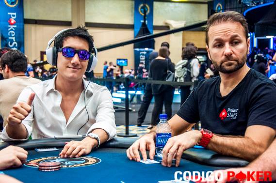 Argentina quiere su lugar en la GPI World Cup