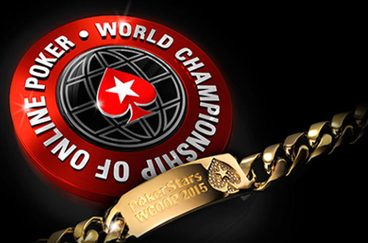 WCOOP 2015: ¡Shuffle Up &#038; Deal!