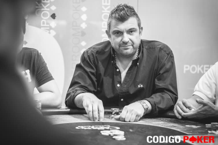 Turkovich Ricardo Master 7K Septiempre 2015