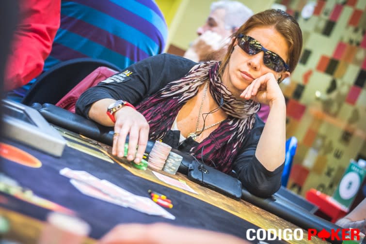 Di Girolamo Mariana Master 7K Septiempre 2015