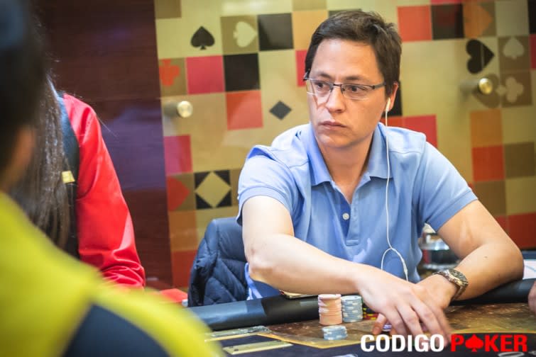 Alfonsin Julio Master 7K Septiempre 2015