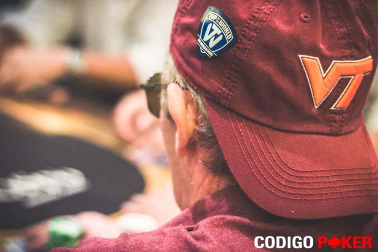 Vt Master 7K Septiempre 2015