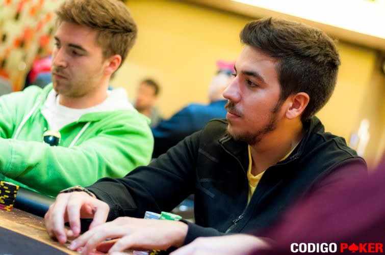 Martin Pi&ntilde;eiro 2