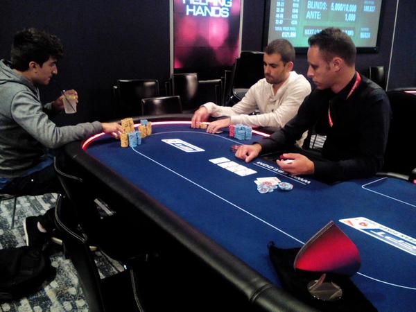 Headsup Plo Urbanovich Zagalo