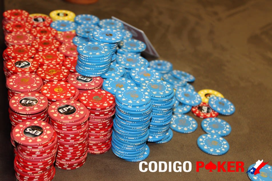 El Campeonato Nacional de Poker EPS 4 de Coquimbo te espera con cinco eventos