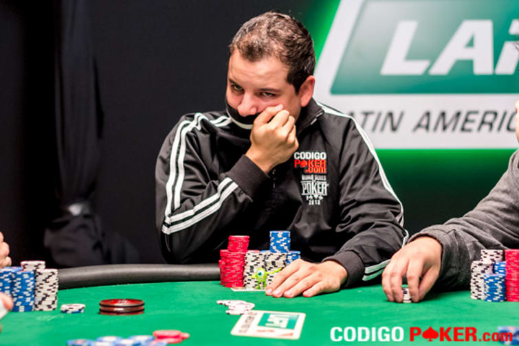 Backmann: «Pasar de la pesadilla a la gloria depende de ti»