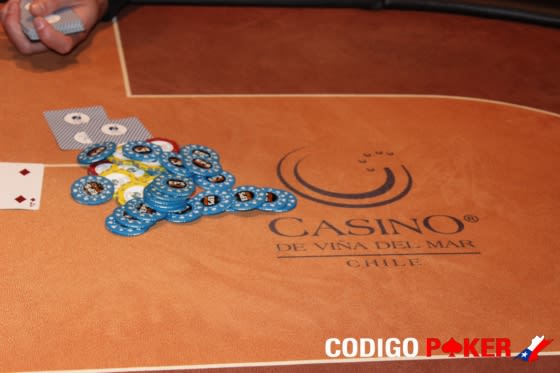 CNP 4 Coquimbo: la ciudad jardín hizo florecer a tres nuevos clasificados