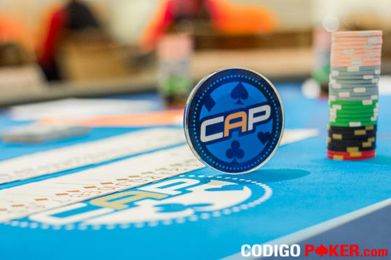 CAP 5 Rosario: se siguen sumando los satélites en distintas sedes