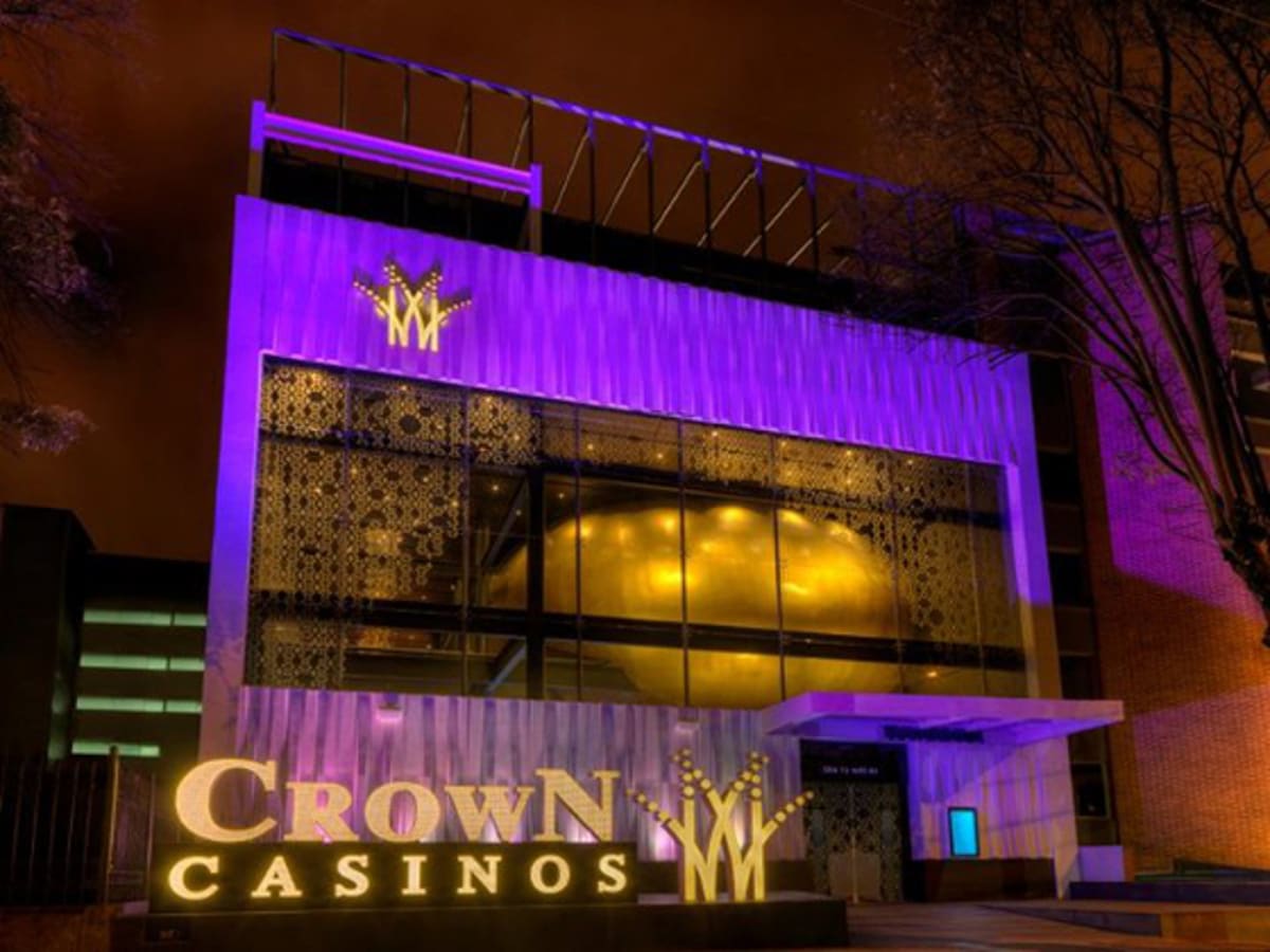 El torneo de aniversario “Crown Casinos” entra en su recta final
