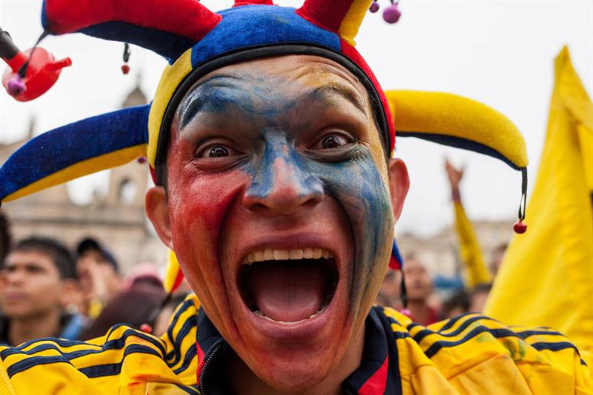 “Nemesis4000” logró poner a Colombia en el podio del Big 4,40 de PokerStars