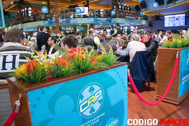 CAP Gran Final en el recuerdo: todos los campeones