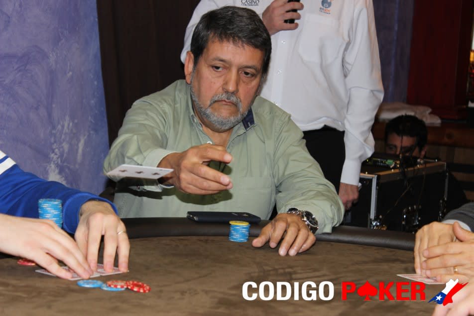 CNP Enjoy 4 Coquimbo: ya tenemos a los primeros clasificados