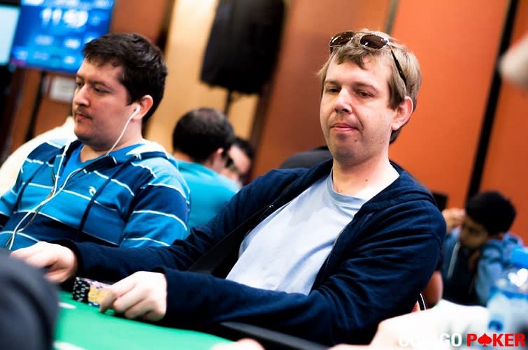 “Konway” estuvo cerca del pinchazo en el $215 Sunday Supersonic