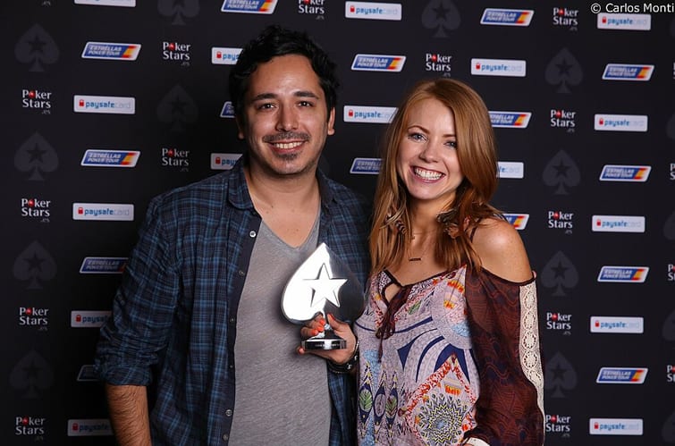 EPT 12 Barcelona: Lynn Gilmartin se coronó en un Women&#8217;s Event que rompió récords