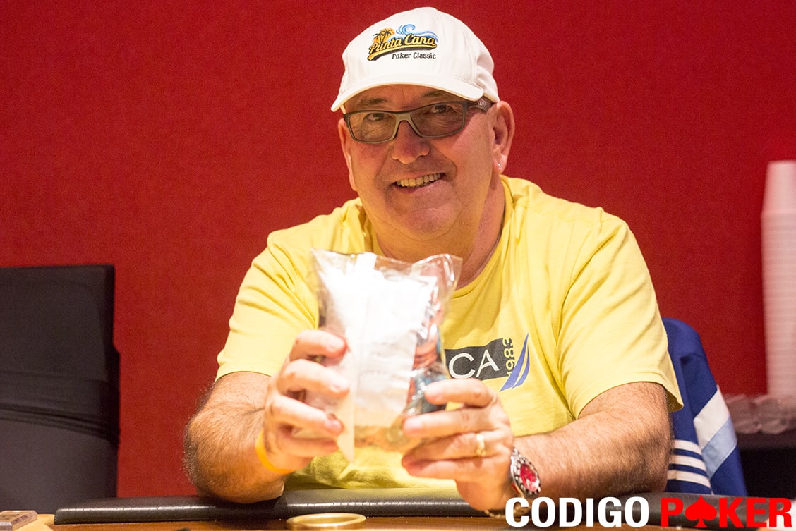 City Poker’s League: 117 jugadores quieren estar en la Mesa Final de mañana