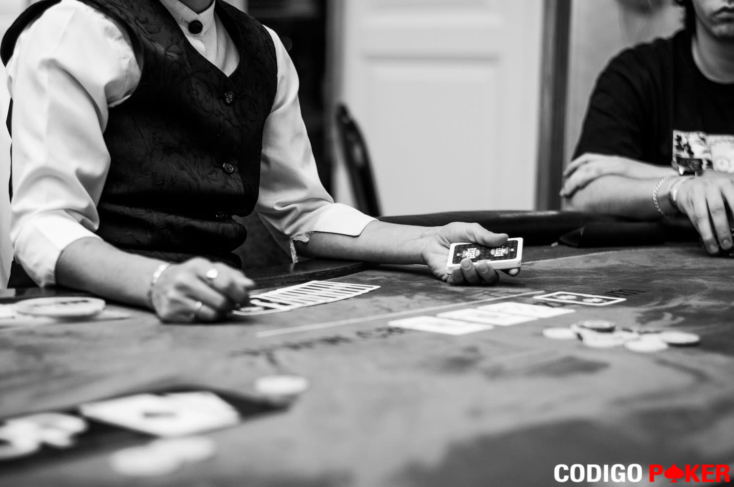 México al día: la oferta de poker en vivo para hoy