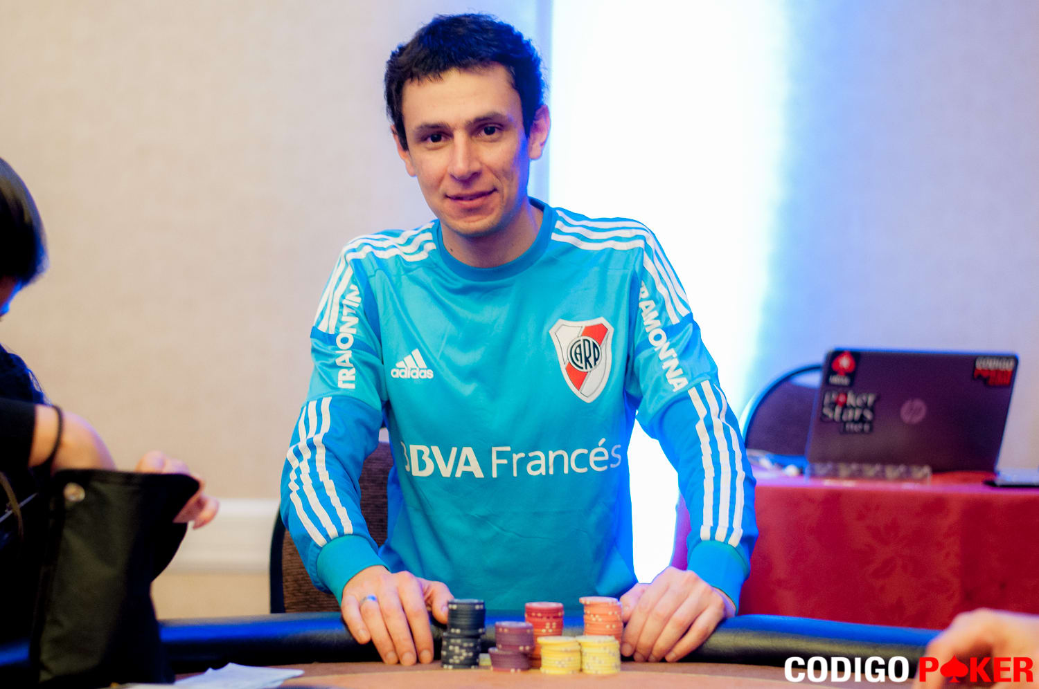 [EN VIVO] ISOP: El Día 1B trajo a 83 nuevos jugadores e Iván Pacheco fue el mejor