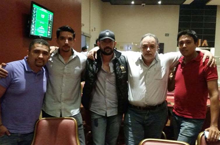 El Día 1C del $100.000 Garantizados de Grand Casino Guadalajara entregó seis nuevos clasificados