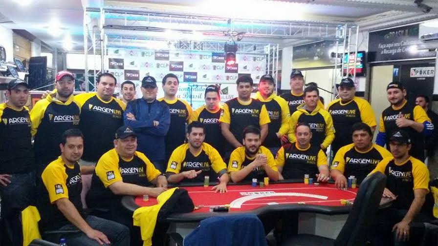 Hoy conoceremos al campeón de la Gran Final del Torneo de Apertura de la Super Liga Aconcagua