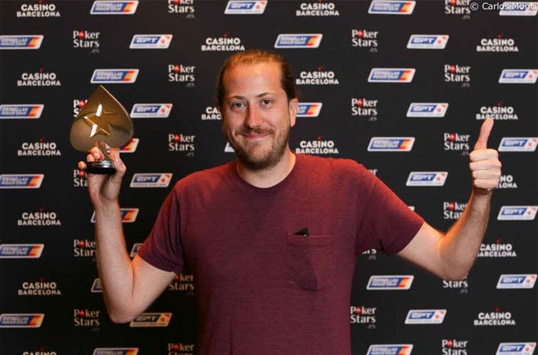 GPI: O’Dwyer vuelve a estar entre los 5 mejores del mundo