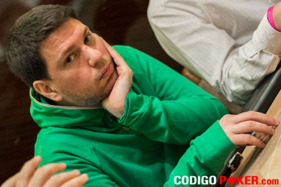 Kohan runneó a lo grande en el Hot 82