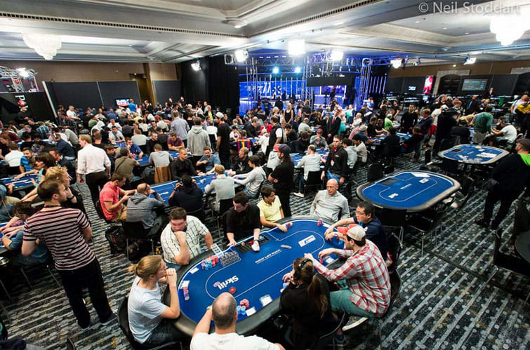 Conoce a todos los campeones que el EPT Barcelona ha coronado a lo largo de su historia