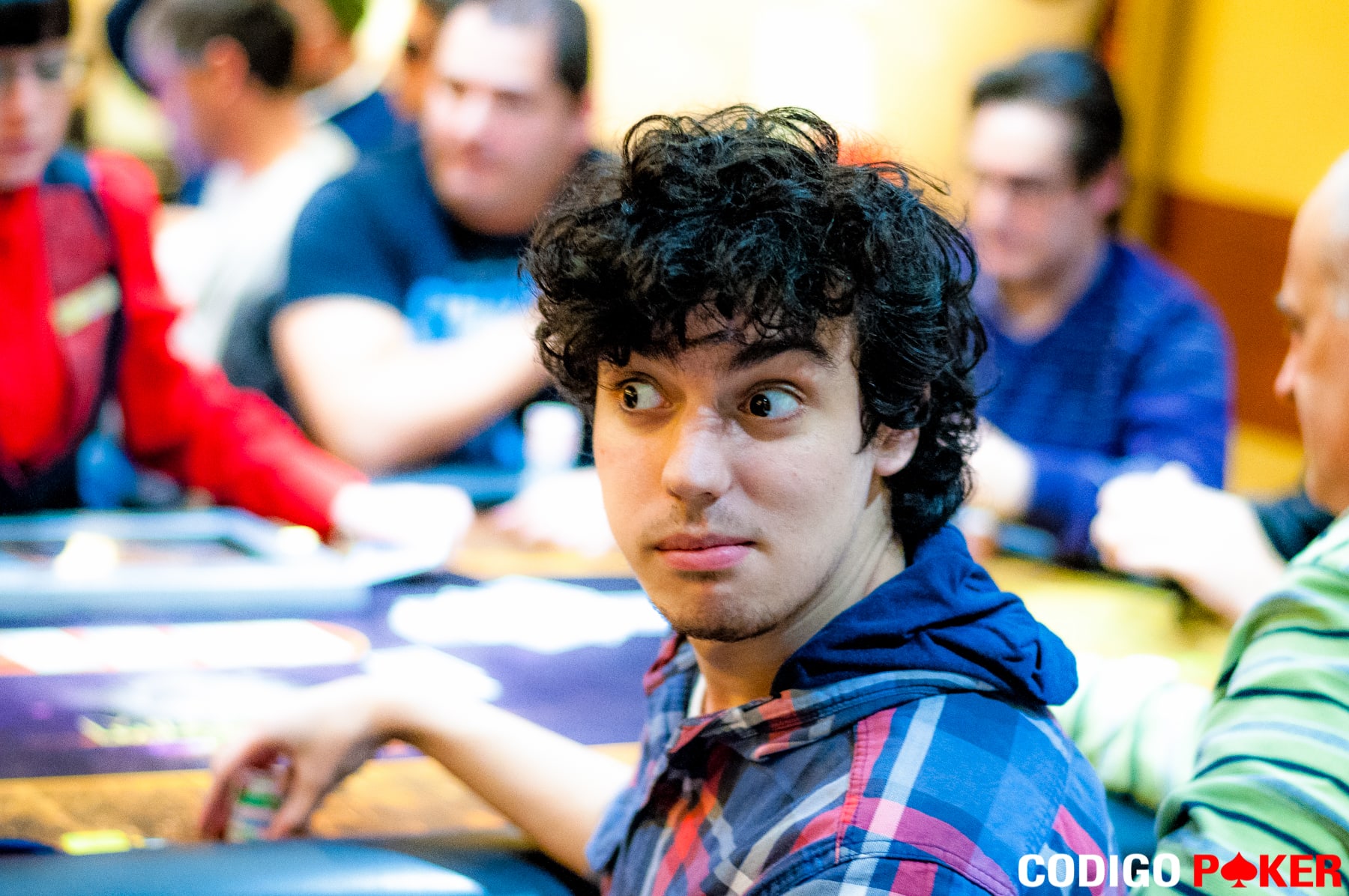 Veyga para creer: Maxi sigue con su gran momento