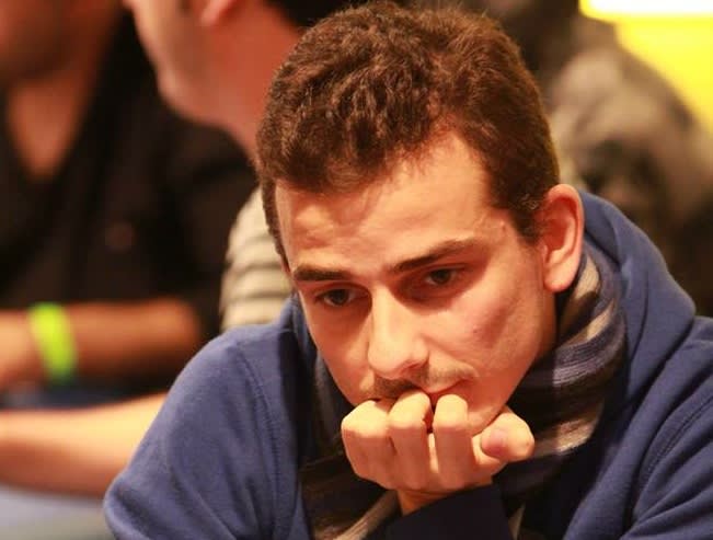 “El poker no es color de rosa”: el crudo y conmovedor testimonio de un jugador profesional