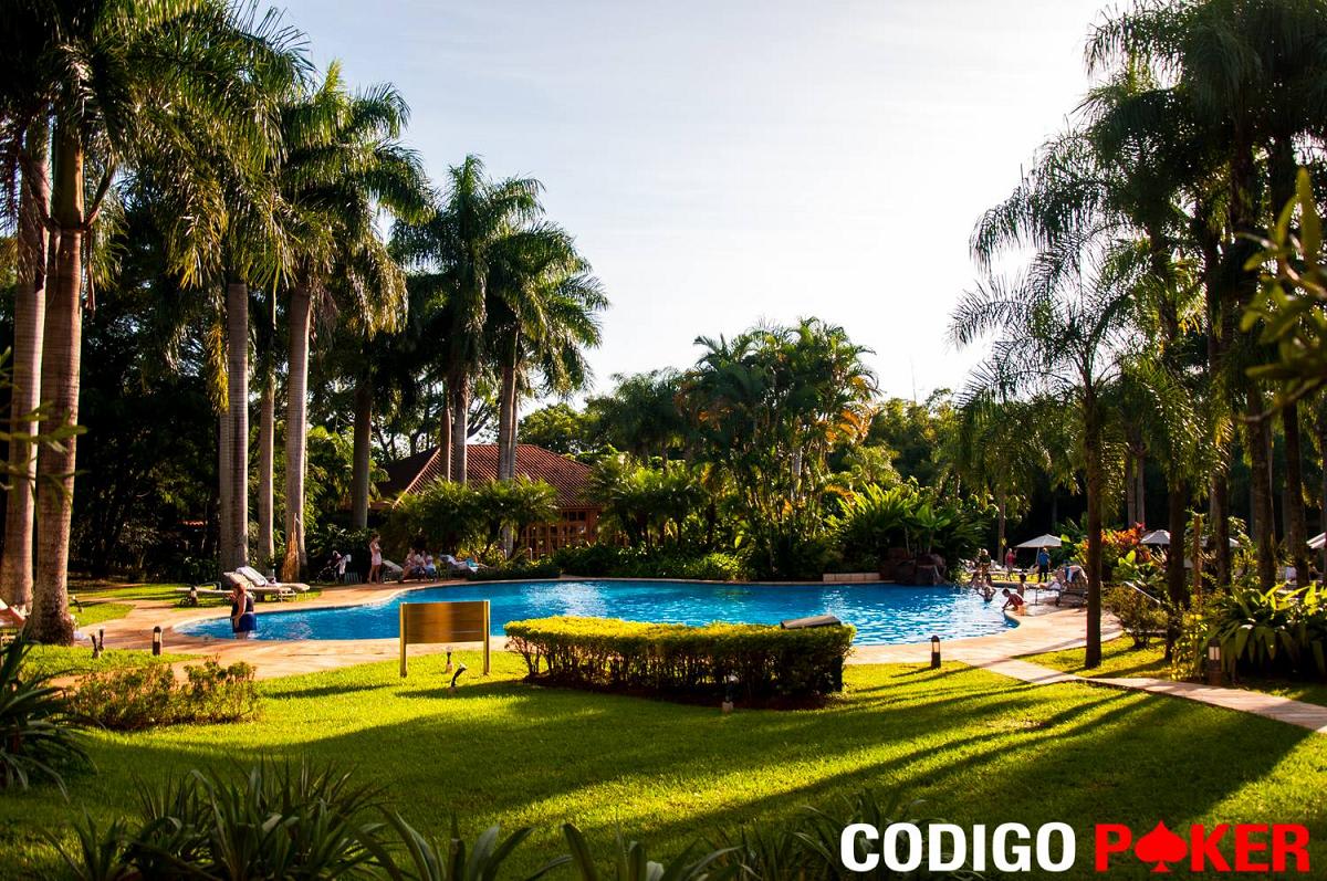 Cataratas Poker Tour: ¿quién quiere US$100k garantizados?