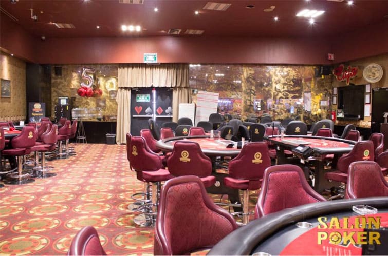 Hoy conoceremos al campeón del $200.000 Garantizados de Winland Casino