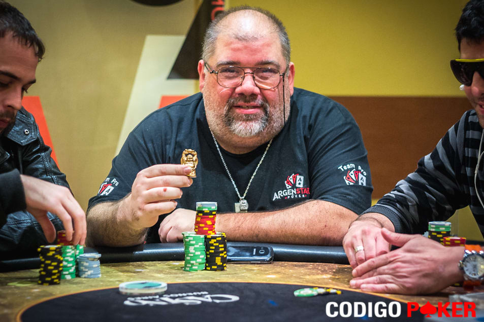 Maratón Experience: esta tarde es la última chance de clasificar al Día Final